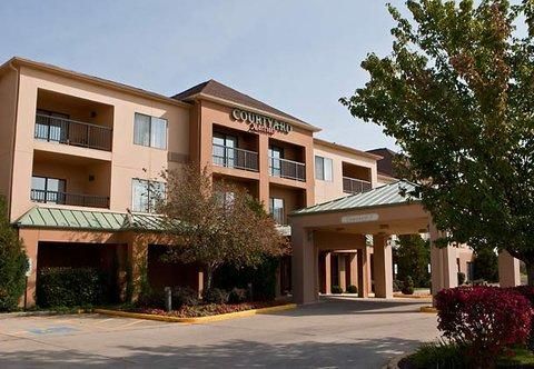 Photo of Courtyard by Marriott Springfield