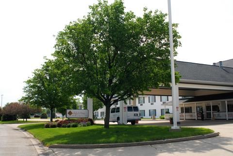 Photo of Northfield Inn Suites and Conference Center