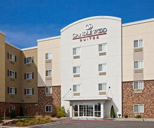 Candlewood Suites Springfield Springfield United States