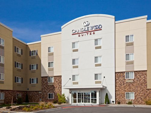 Photo of Candlewood Suites Springfield