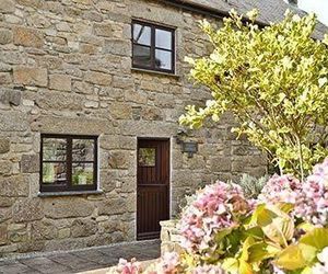 Valley Cottage Penzance United Kingdom