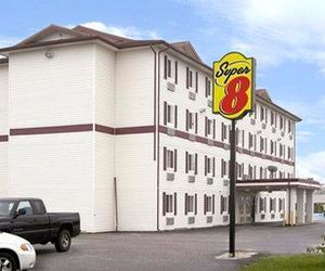 Super 8 by Wyndham Springfield East Springfield United States