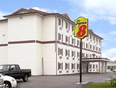 Photo of Super 8 by Wyndham Springfield East