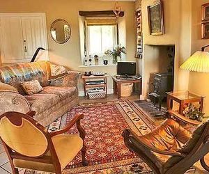 Low Fold Farm Cottage Pateley Bridge United Kingdom