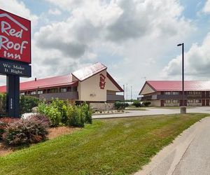 Red Roof Inn Springfield Springfield United States