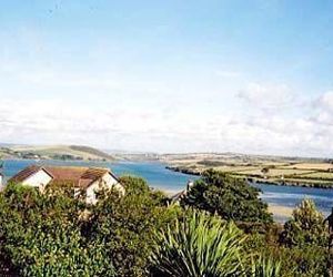 Gull Cottage Padstow United Kingdom