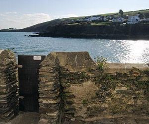 St Cadoc Cottage Padstow United Kingdom