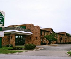 Homestyle Inn and Suites Springfield Springfield United States