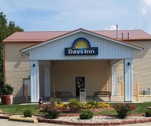 Days Inn by Wyndham Springfield Springfield United States