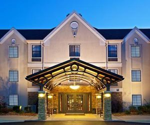 Staybridge Suites Hotel Springfield South Springfield United States