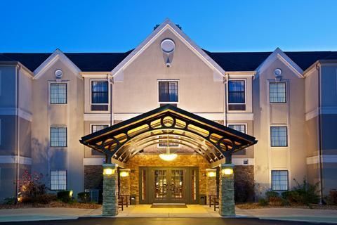 Photo of Staybridge Suites Hotel Springfield South