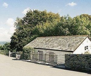 Milking Parlour Liskeard United Kingdom