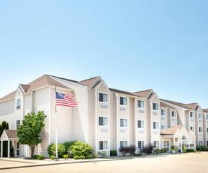 Microtel Inn & Suites by Wyndham Springfield Springfield United States