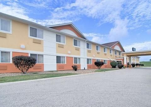 Photo of Quality Inn & Suites Springfield