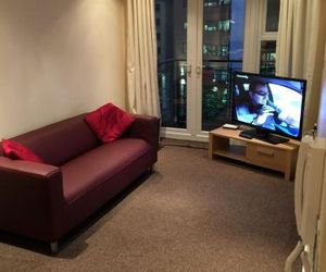 Newcastle Executive Apartment Newcastle upon Tyne United Kingdom