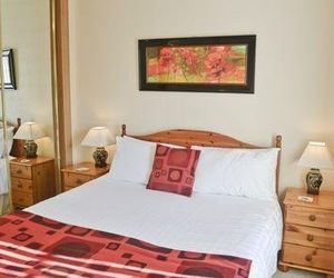 The Hay Lodge Nairn United Kingdom