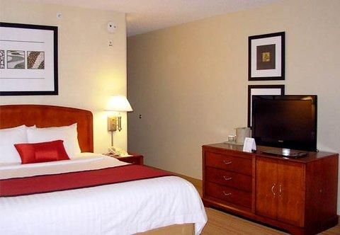 Courtyard by Marriott Springfield