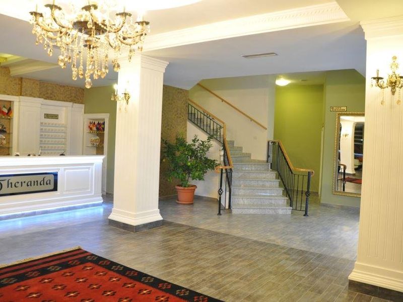 Hotel Photo 16