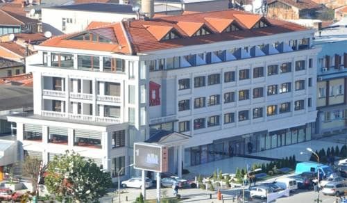 Hotel Photo 22