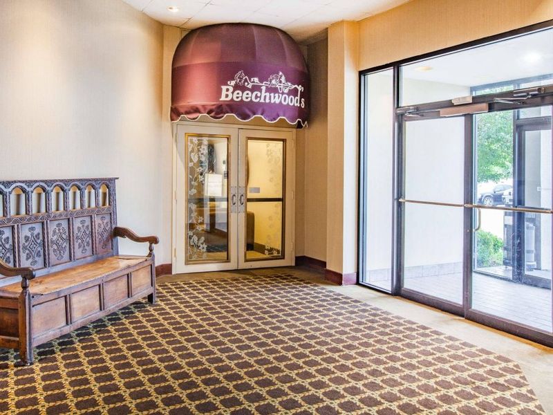 Hotel Photo 14