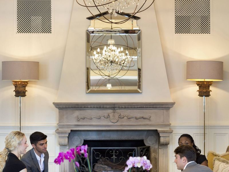 Hotel Photo 16