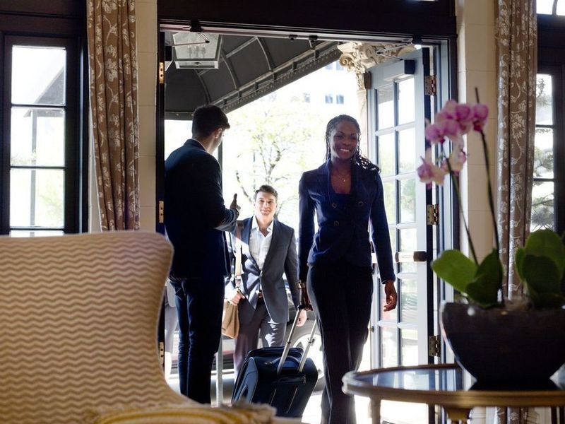 Hotel Photo 19
