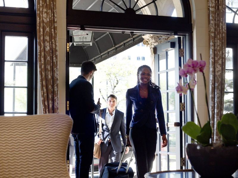 Hotel Photo 20