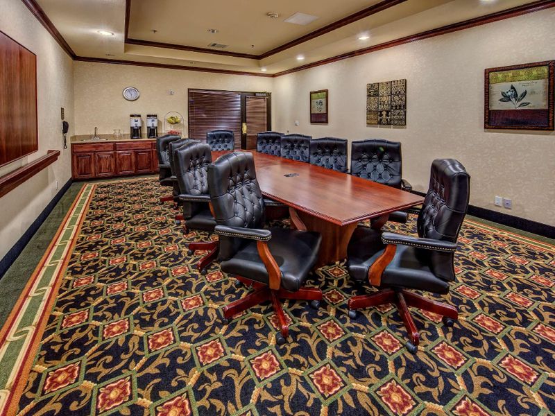 Hotel Photo 16