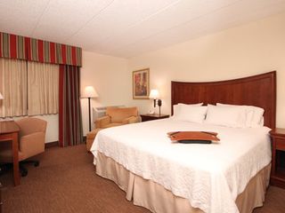 Hotel pic Clarion Inn & Suites