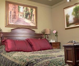 Hotel Savoy Tulsa Tulsa United States