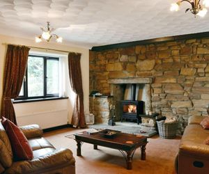 Woodbine Cottage Mauchline United Kingdom
