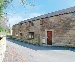 Ladygrove Cottage Matlock United Kingdom