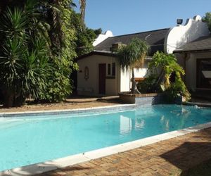 Mushet Manor Guest House Brackenfell South Africa