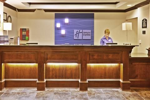 Hotel Photo 14