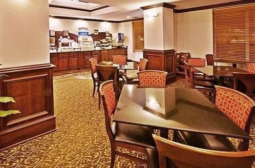 Hotel Photo 9