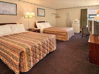 Hotel pic Days Inn by Wyndham Southern Hills/ORU