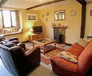 Clouseau Cottage Lyme Regis United Kingdom