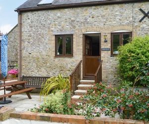 Bergerac Cottage Lyme Regis United Kingdom