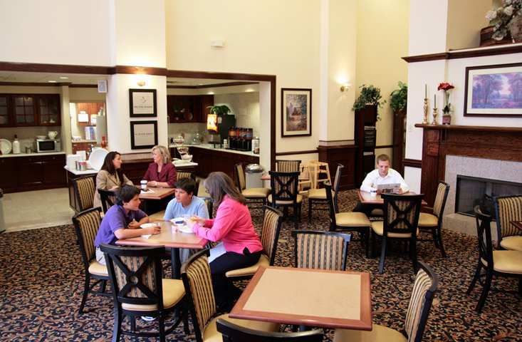 Hotel Photo 13