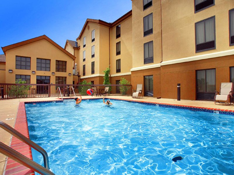 Hotel Photo 22
