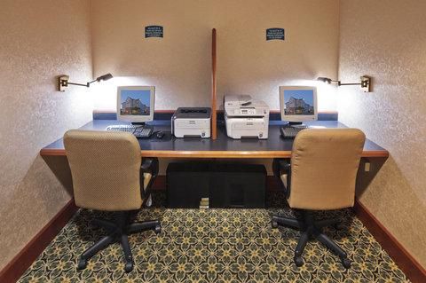 Hotel Photo 17