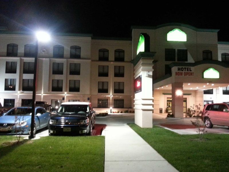 Hotel Photo 21