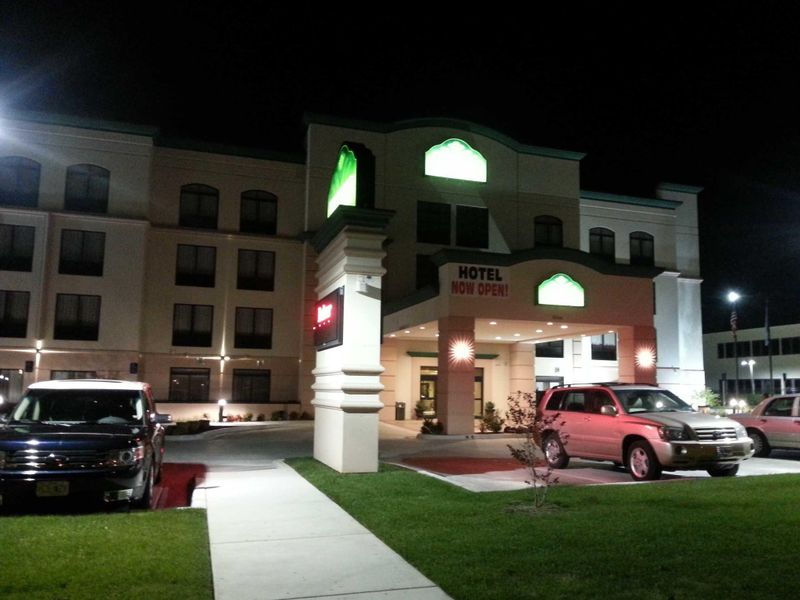Hotel Photo 22