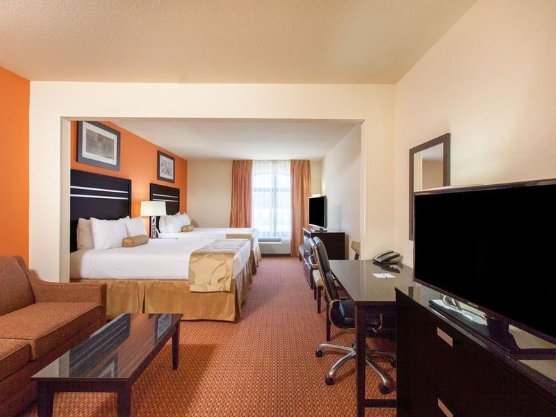 Hotel Photo 5