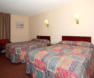 Econo Lodge Airport East Tulsa United States