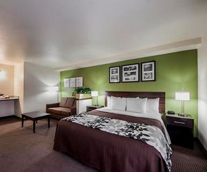 Sleep Inn and Suites Central / I-44 East Tulsa United States