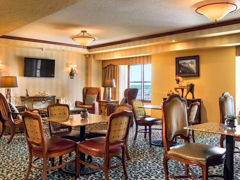 Hotel Photo 11