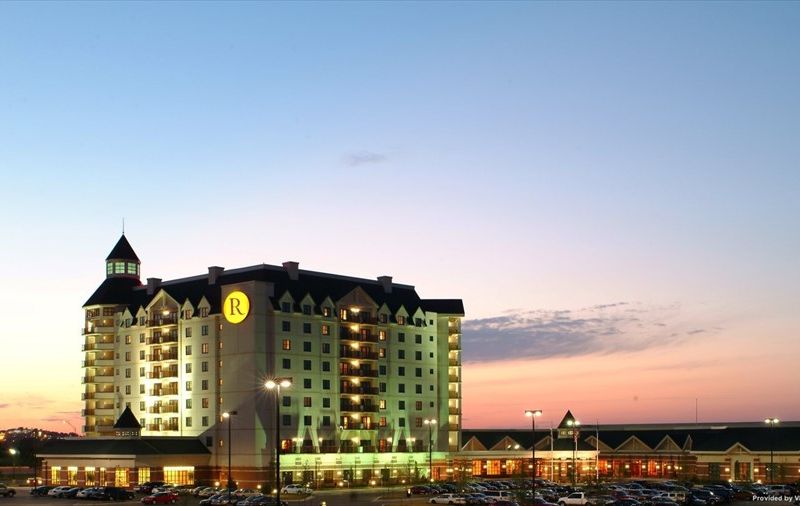 Hotel Photo 23