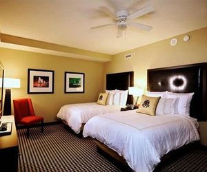The Mayo Hotel Tulsa United States