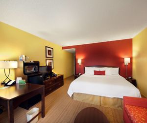 Courtyard by Marriott Tulsa Central East Tulsa United States